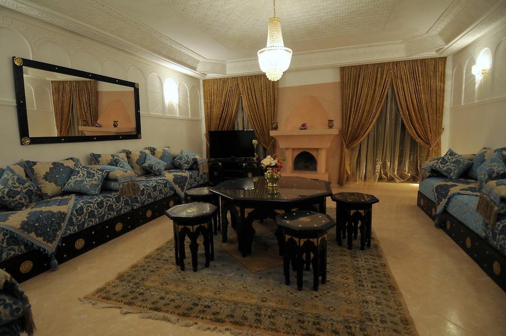 Le Diamant de Zaraba Et Spa Douar bou Azza Exterior foto